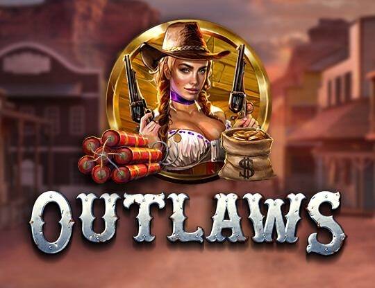 Play Outlaws demo for free