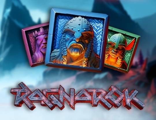 Play Ragnarok (Slotmill) demo for free