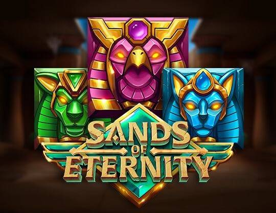 Play Sands of Eternity demo for free