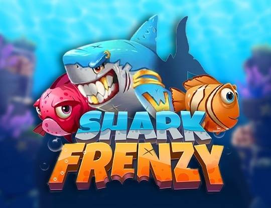 Play Shark Frenzy demo for free