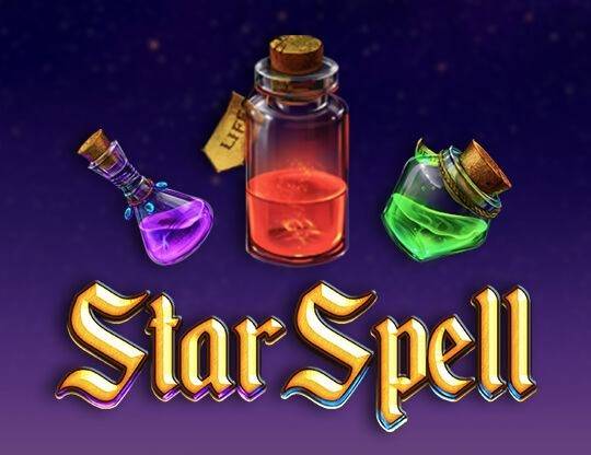 Play Star Spell demo for free