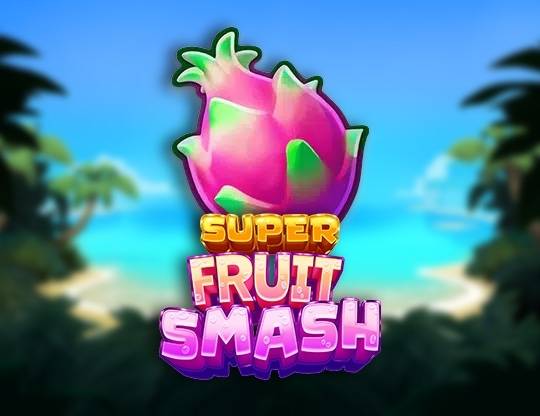 Play Super Fruit Smash demo for free