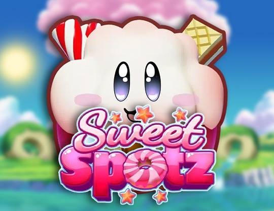 Play Sweet Spotz demo for free