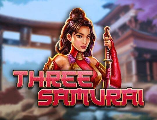 Play Three Samurai demo for free