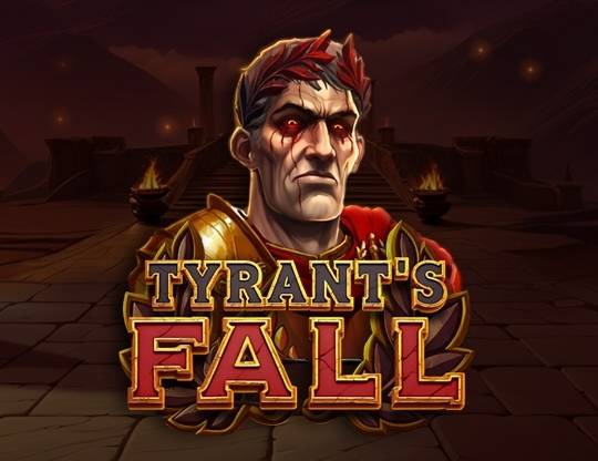 Play Tyrant’s Fall demo for free
