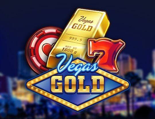 Play Vegas Gold demo for free