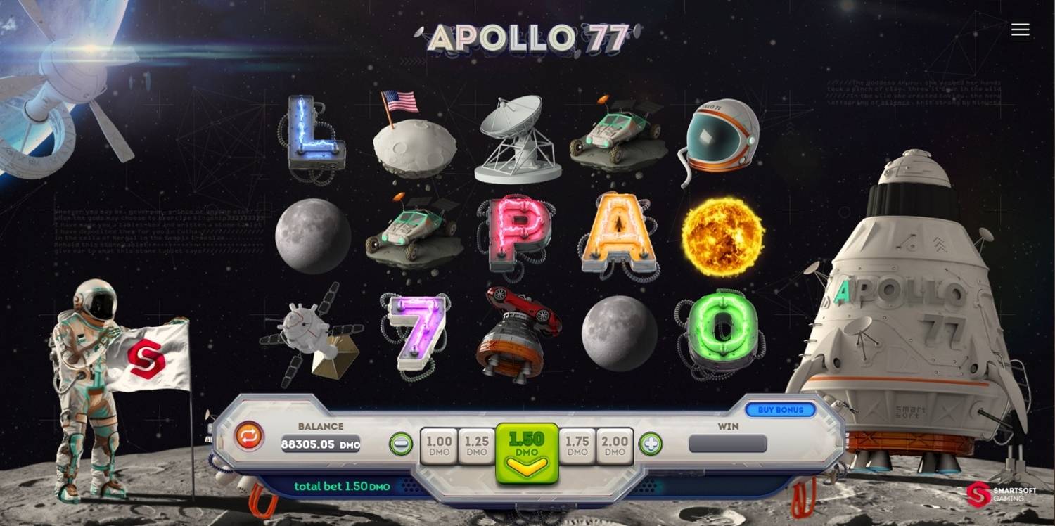 Apollo 77