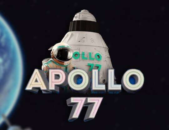 Play Apollo 77 demo for free