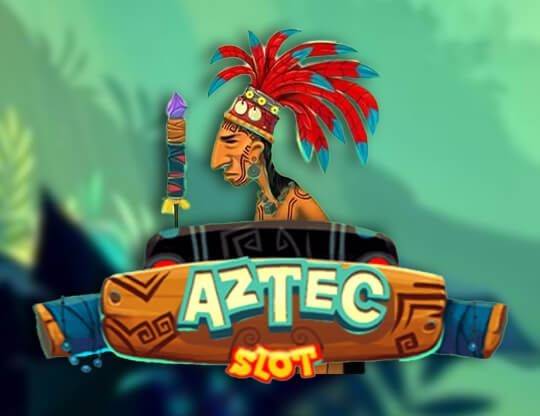 Play Aztec Slot demo for free