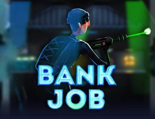Play Bank Job demo for free