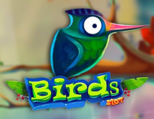 Play Birds Slot demo for free