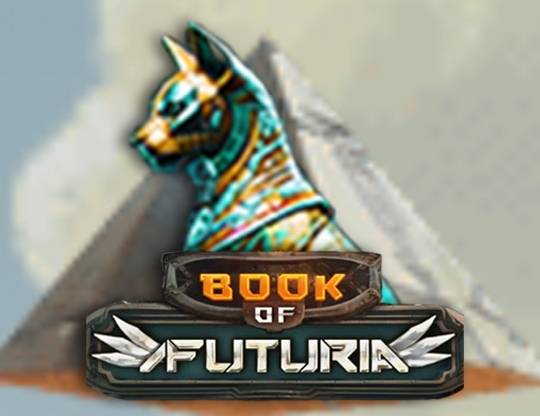Play Book of Futuria demo for free