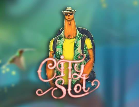 Play City Slot demo for free