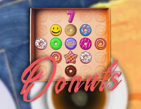 Play Donut City demo for free