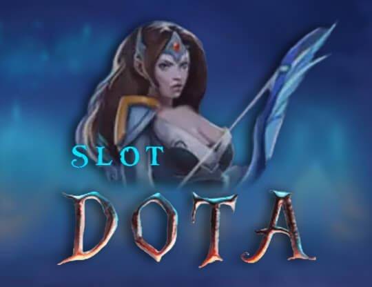 Play Dota Slot demo for free