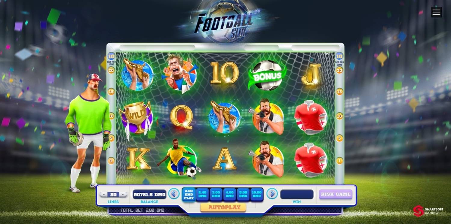 Football Slot