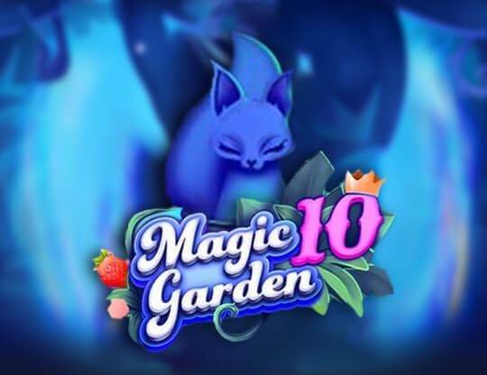 Play Magic Garden 10 demo for free