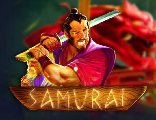 Play Samurai demo for free