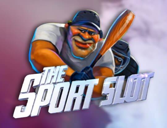 Play The Sport Slot demo for free
