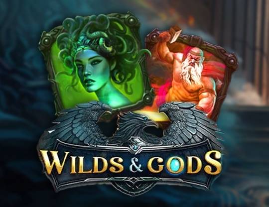 Play Wilds & Gods demo for free