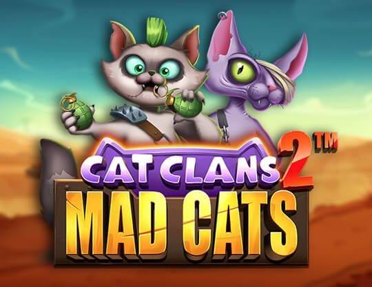Play Cat Clans 2: Mad Cats demo for free