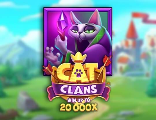 Play Cat Clans demo for free