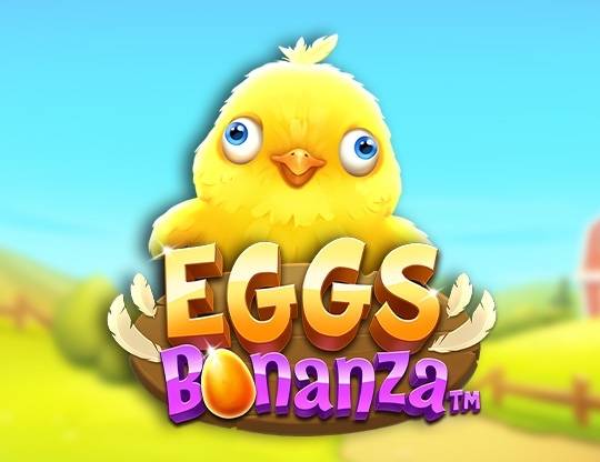 Play Eggs Bonanza demo for free
