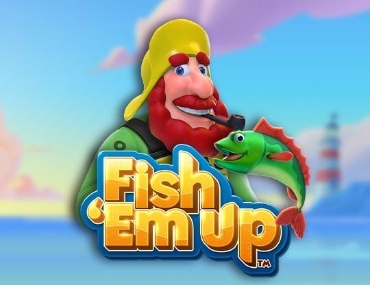 Play Fish 'Em Up demo for free