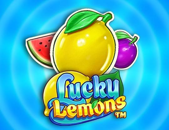 Play Lucky Lemons demo for free