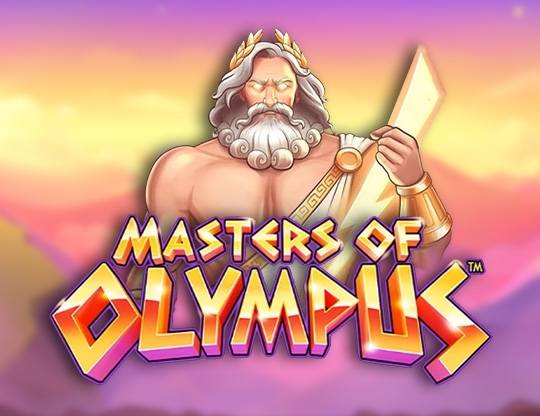 Play Masters of Olympus demo for free