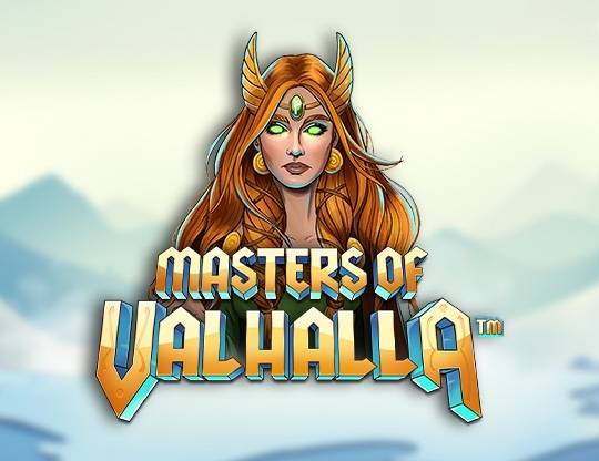 Play Masters Of Valhalla demo for free