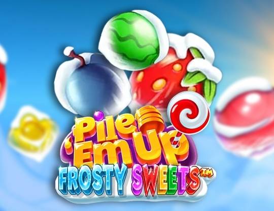Play Pile ‘Em Up Frosty Sweets demo for free