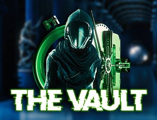 Play The Vault demo for free