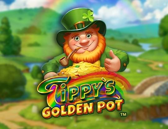 Play Tippy's Golden Pot demo for free
