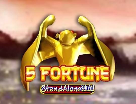 Play 5 Fortune Stand Alone demo for free
