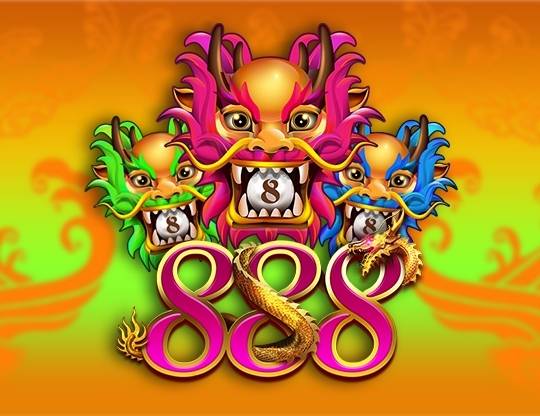 Play 888 demo for free