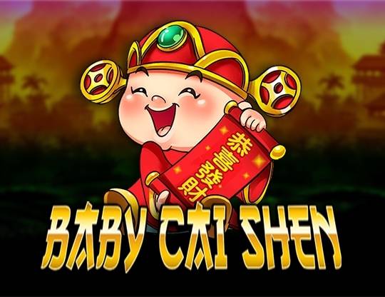 Play Baby Cai Shen demo for free