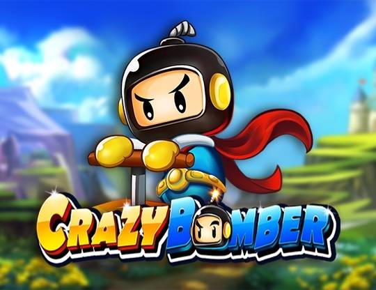 Play Crazy Bomber demo for free