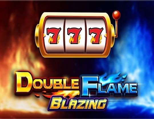 Play Double Flame demo for free