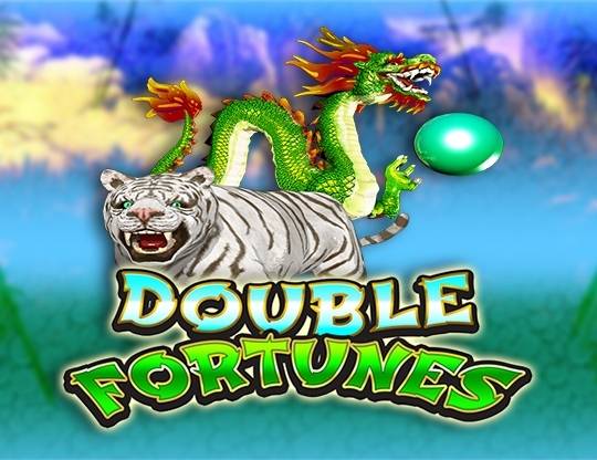 Play Double Fortunes demo for free