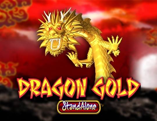 Play Dragon Gold Stand Alone demo for free