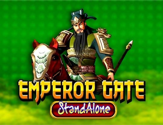 Play Emperor Gate Stand Alone demo for free