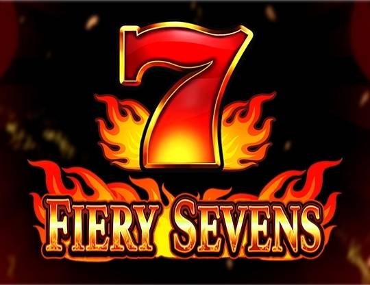 Play Fiery Sevens demo for free