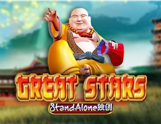 Play Great Stars Stand Alone demo for free