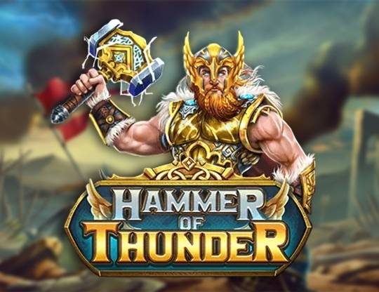 Play Hammer of Thunder demo for free