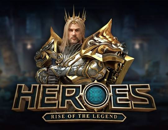 Play Heroes demo for free