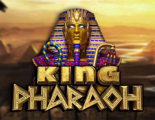 Play King Pharaoh demo for free