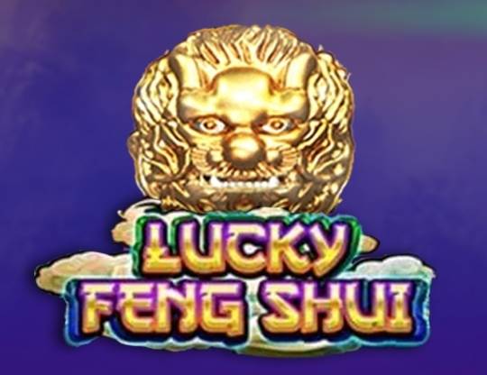 Play Lucky Feng Shui demo for free