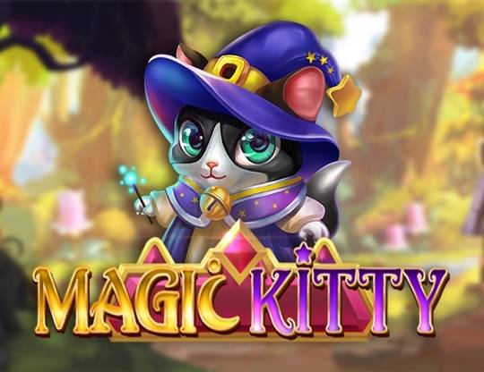 Play Magic Kitty demo for free