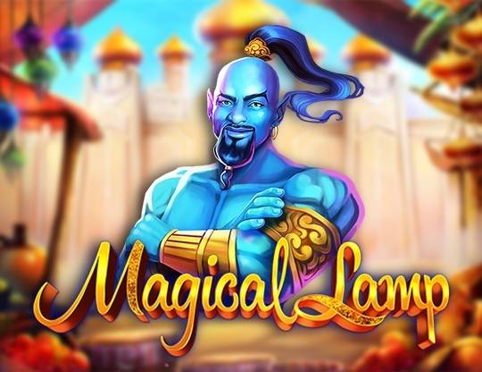 Play Magical Lamp demo for free